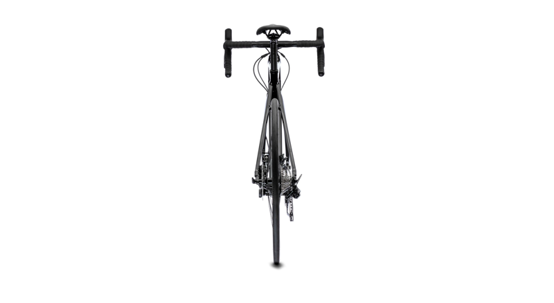 Merida - Scultura 400 Road Race Bike in Black-3